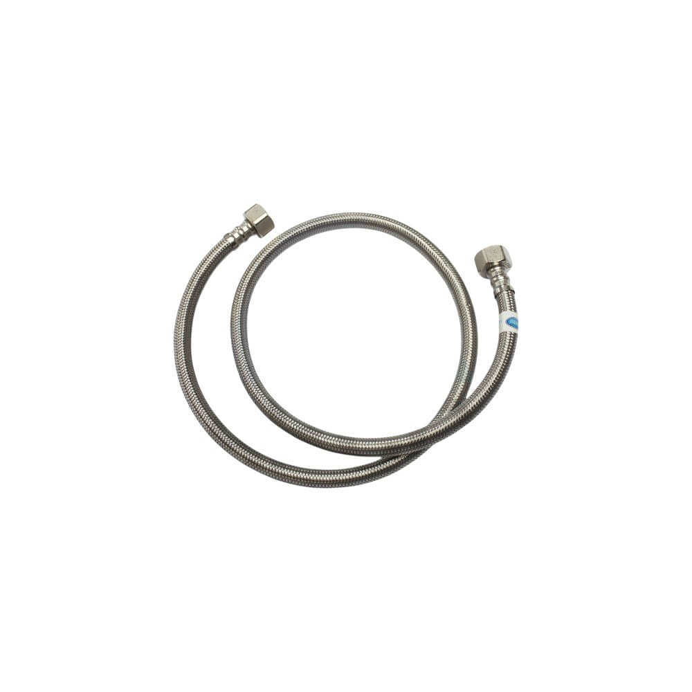 สายน้ำดีสเตนเลส ARCOSTAINLESS DUSS  1 เมตร_0